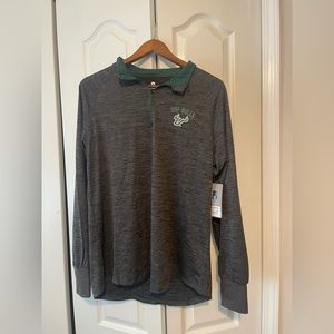 NWT women’s USF sweatshirt
